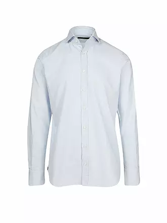 WINDSOR | Chemise Slim Fit | weiss